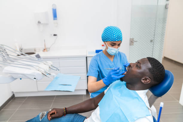 Best Broken Tooth Emergency  in Lynchburg, MS