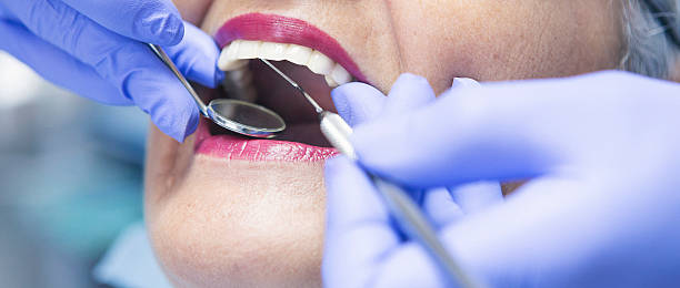 Best Root Canal Emergency Dentist  in Lynchburg, MS